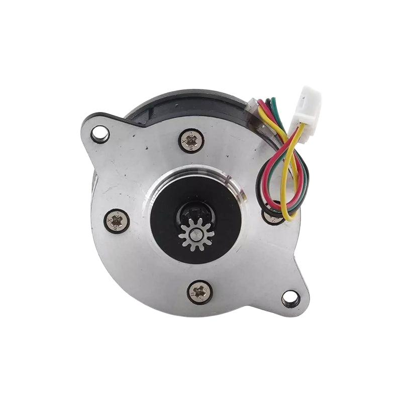 Flashforge AD5X Filament Drive Motor with Drive Gear | Official Spare Part | EC3D