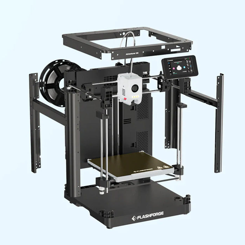 Flashforge Adventurer 5M