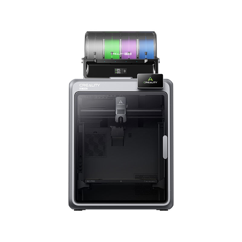 Creality K2 Pro Combo