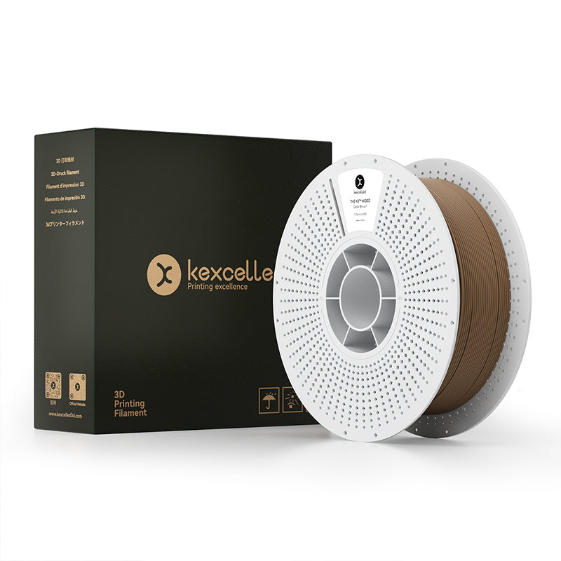 Kexcelled K5 Wood 1.75mm