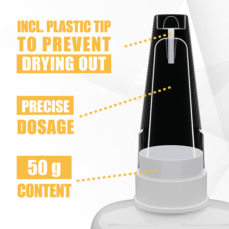 Kraftprotz 3D Printing Super Glue - Ultra Liquid