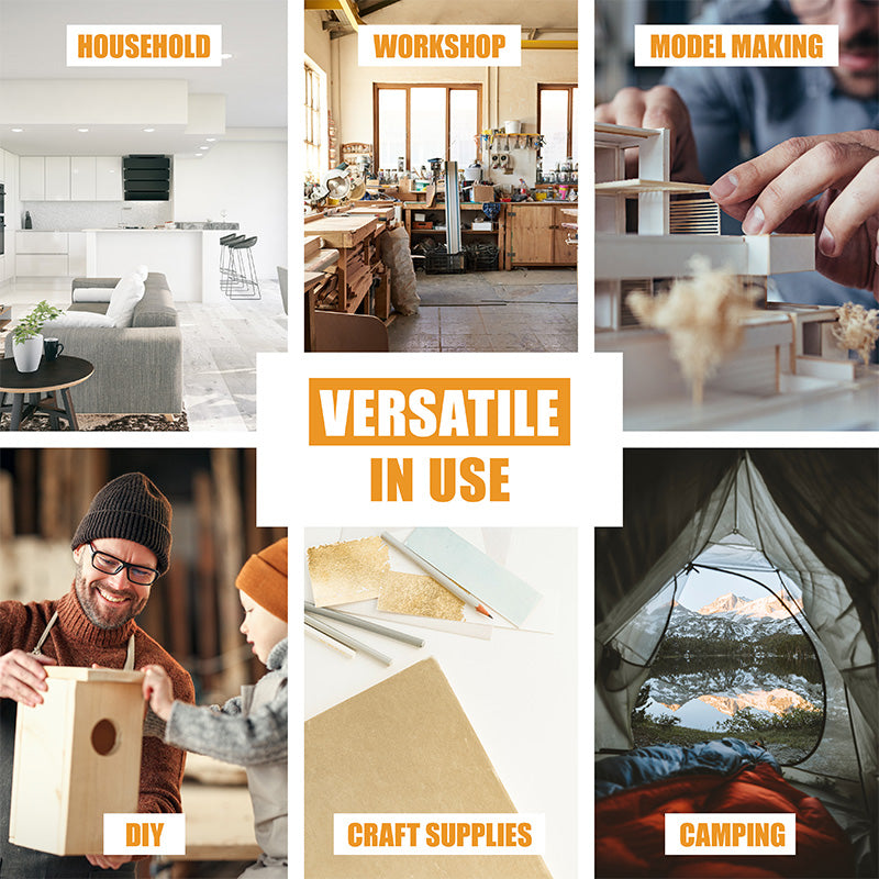 Kraftprotz All Purpose Glue