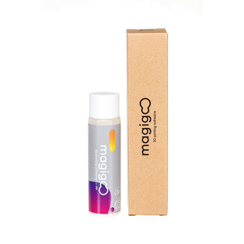 Magigoo Pro PP - The 3D Printing Adhesive