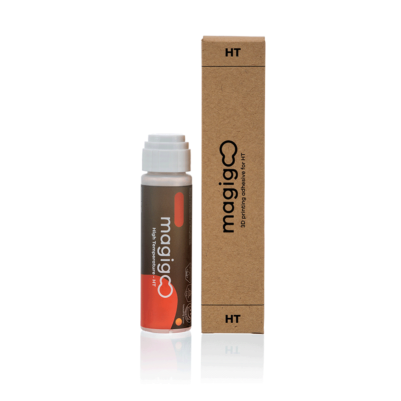 Magigoo Pro HT- The 3D Printing Adhesive