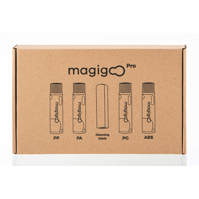 Magigoo Pro Kit - The 3D Printing Adhesive