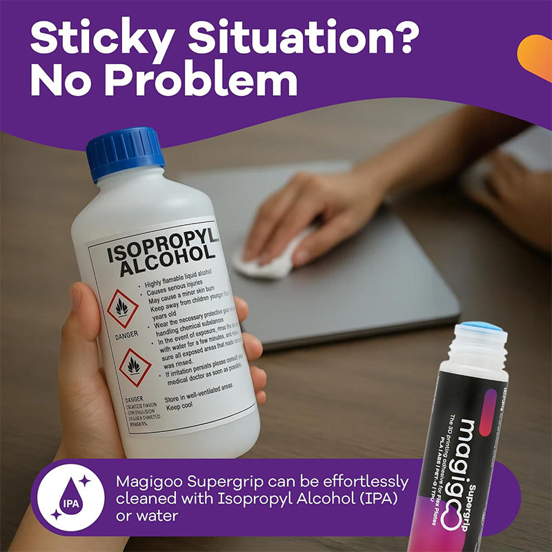 Magigoo® Supergrip