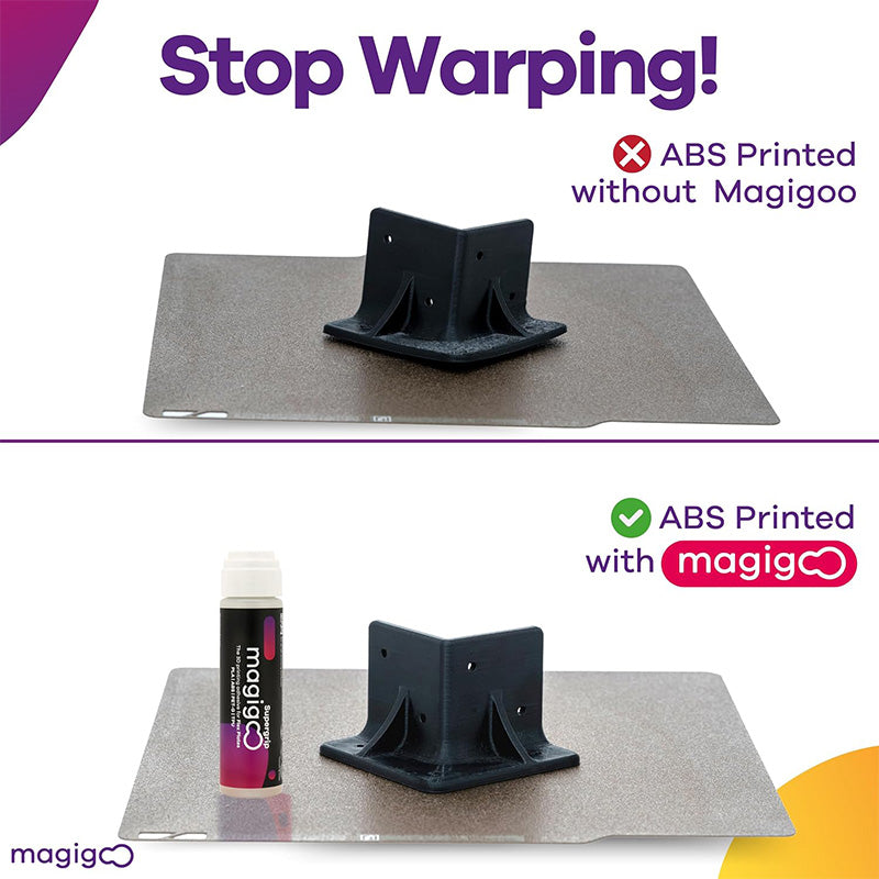 Magigoo® Supergrip