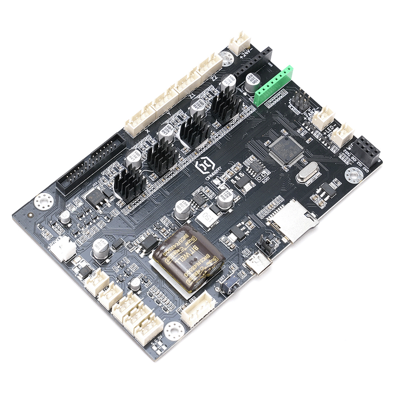 Artillery moederbord - Sidewinder X3 Pro / Plus