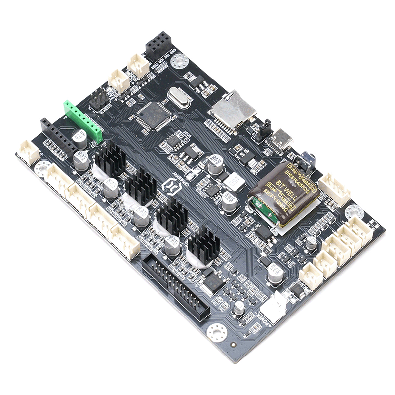 Artillery moederbord - Sidewinder X3 Pro / Plus