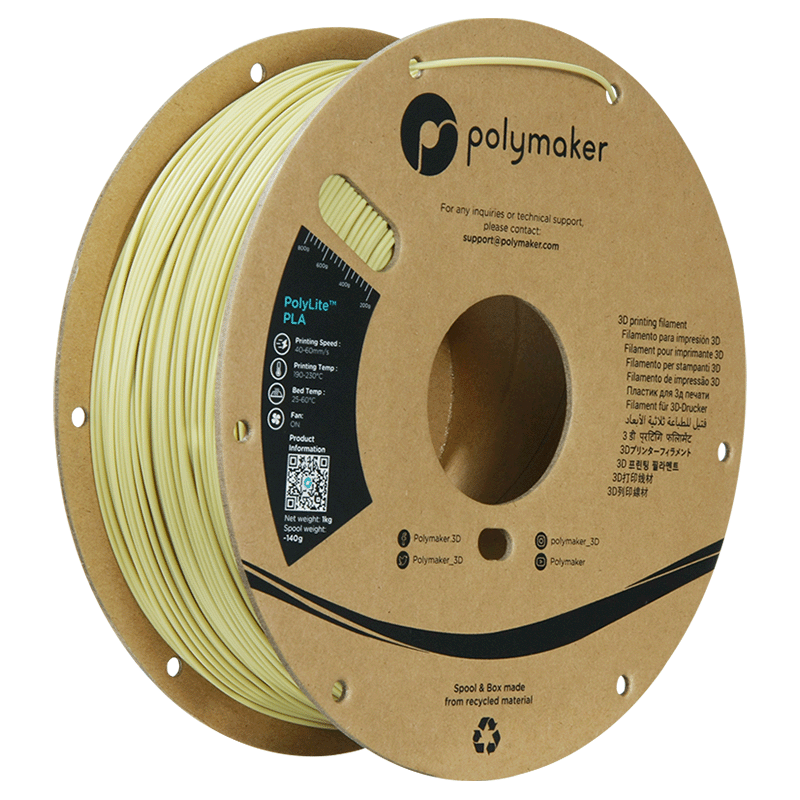 Polymaker PolyLite PLA 1.75mm