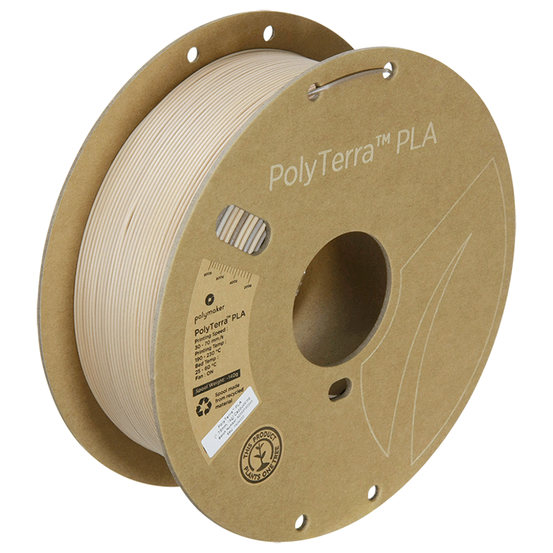 Polymaker PolyTerra PLA Gradient 1.75mm