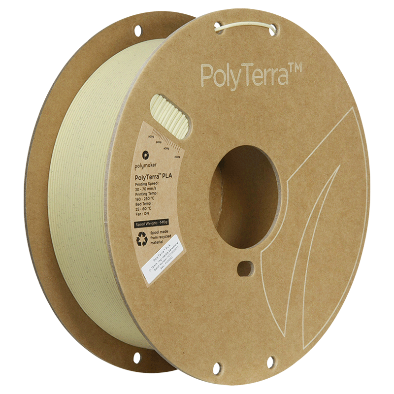 Polymaker PolyTerra PLA Marble 1.75mm