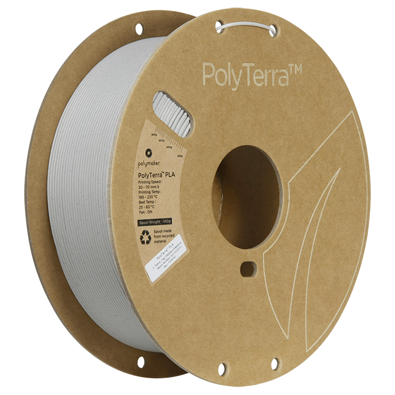 Polymaker PolyTerra PLA Marble 1.75mm