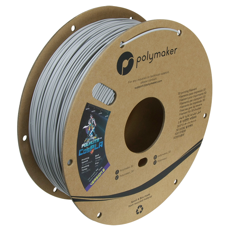 Polymaker PolyLite CosPLA 1.75mm