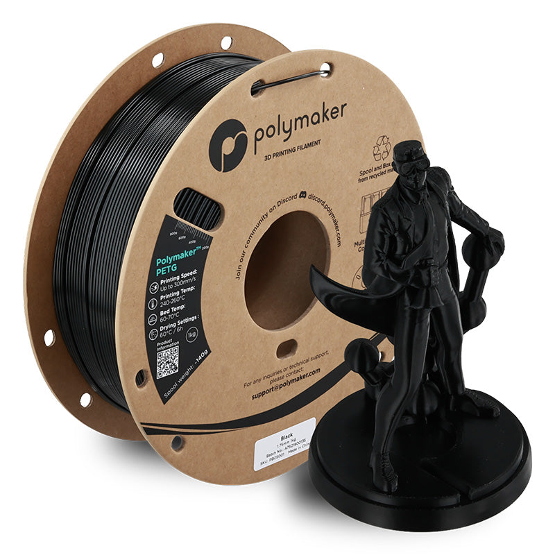 Polymaker PETG 1.75mm