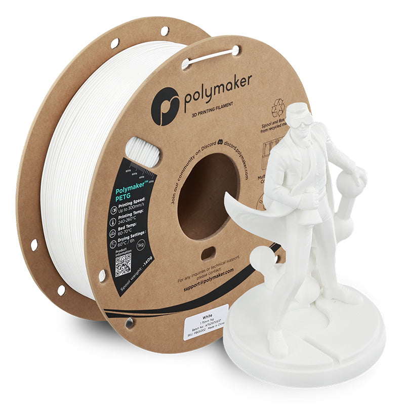 Polymaker PETG 1.75mm