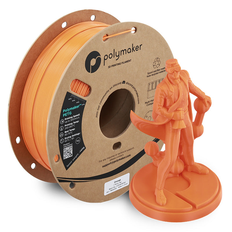 Polymaker PETG 1.75mm