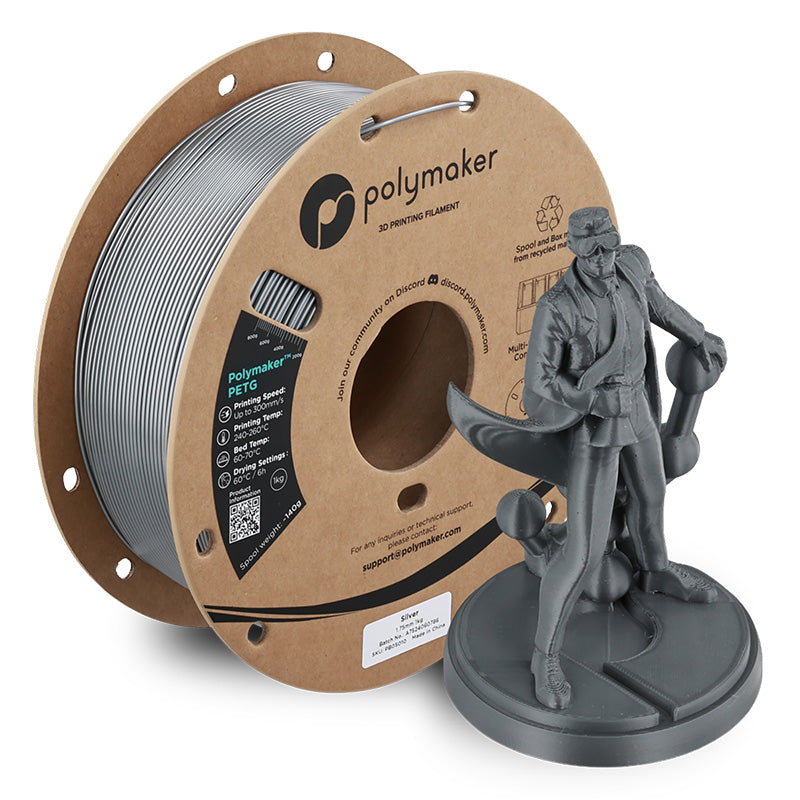 Polymaker PETG 1.75mm