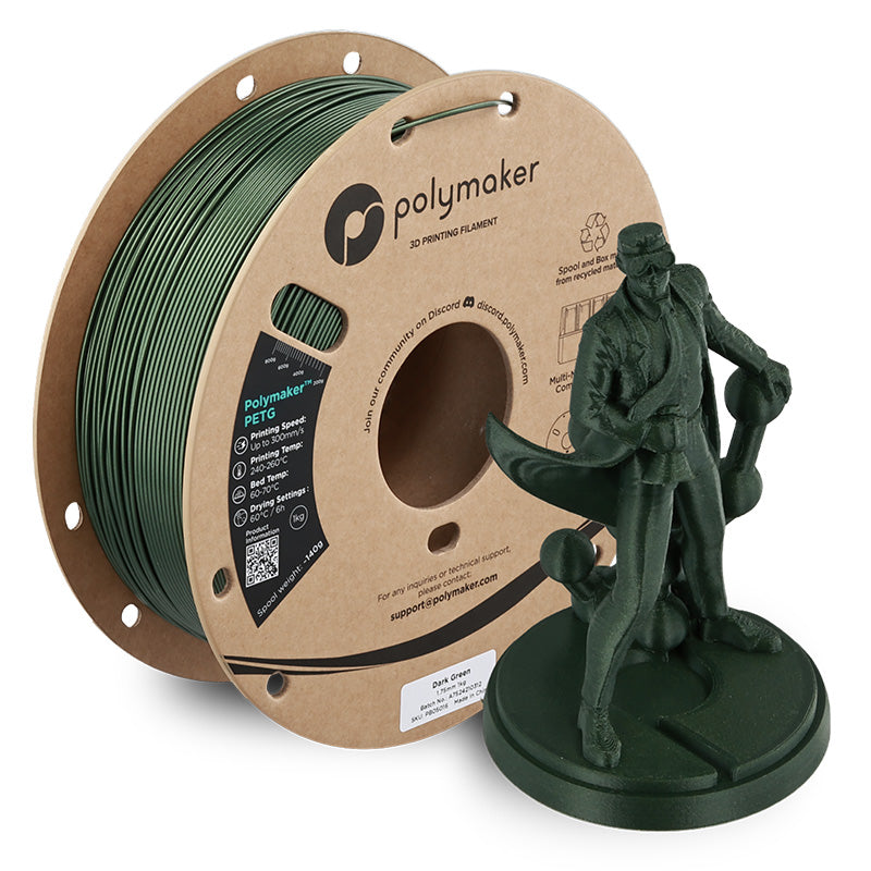 Polymaker PETG 1.75mm