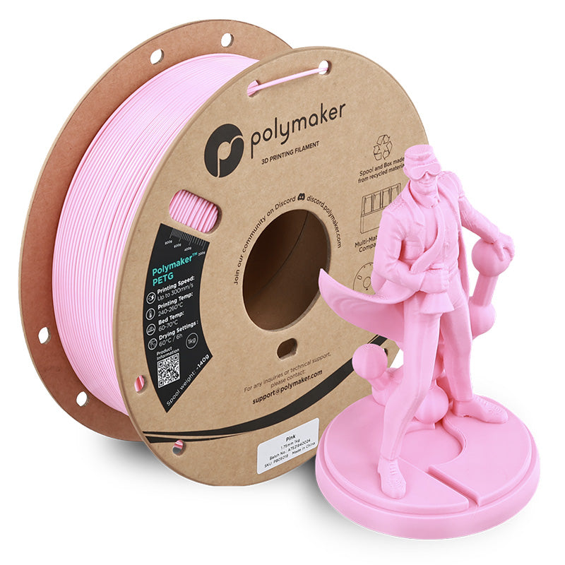 Polymaker PETG 1.75mm