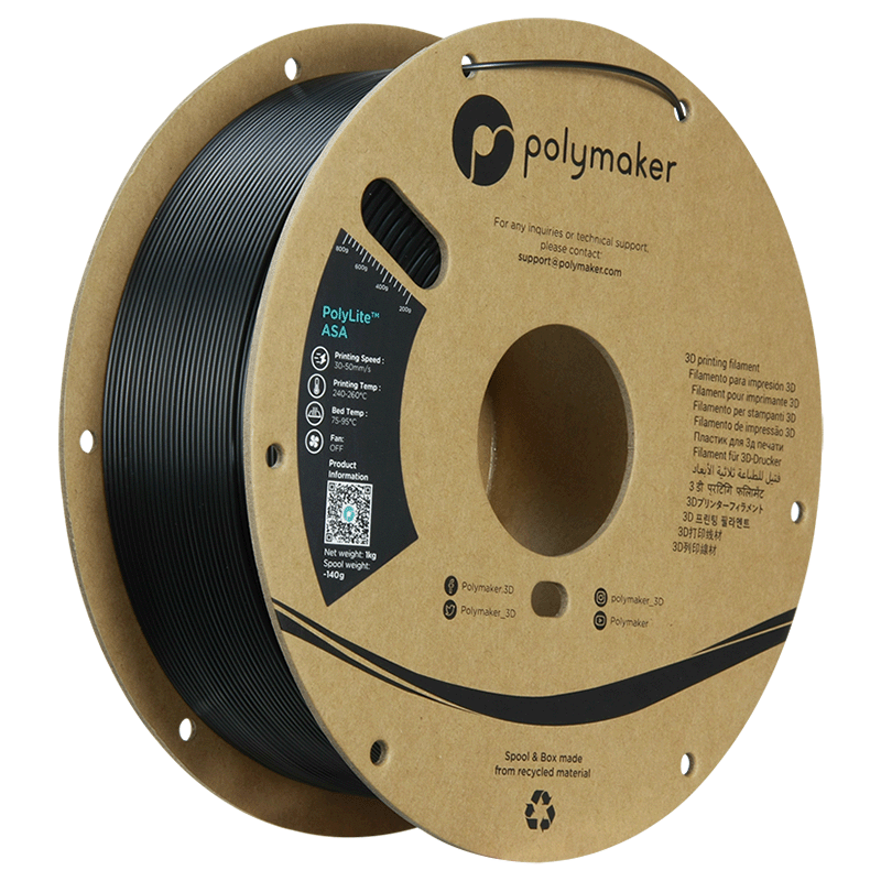 Polymaker PolyLite ASA 1.75mm