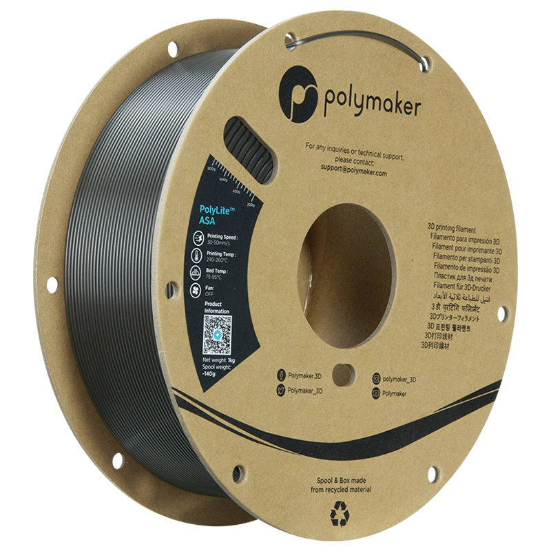 Polymaker PolyLite ASA 1.75mm