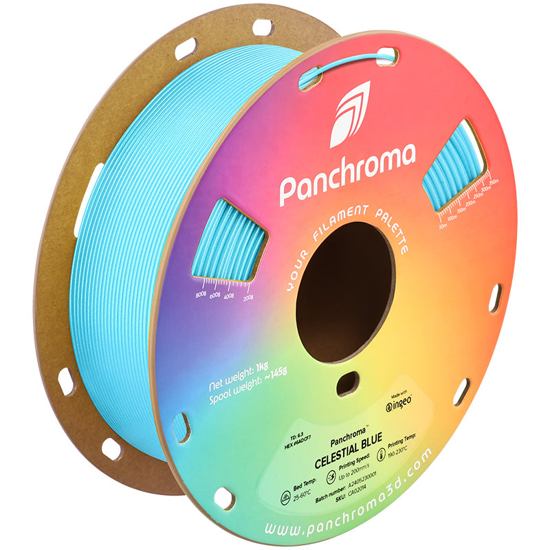 Panchroma Matte PLA Celestial 1.75mm