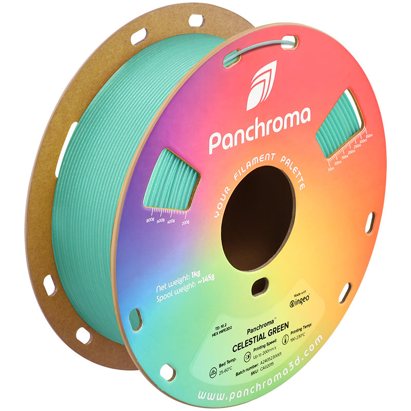 Panchroma Matte PLA Celestial 1.75mm