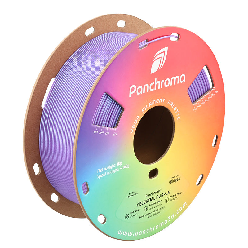 Panchroma Matte PLA Celestial 1.75mm