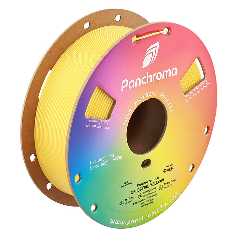Panchroma PLA Celestial 1.75mm