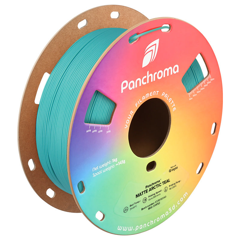 Panchroma Matte PLA Standaard 1,75 mm