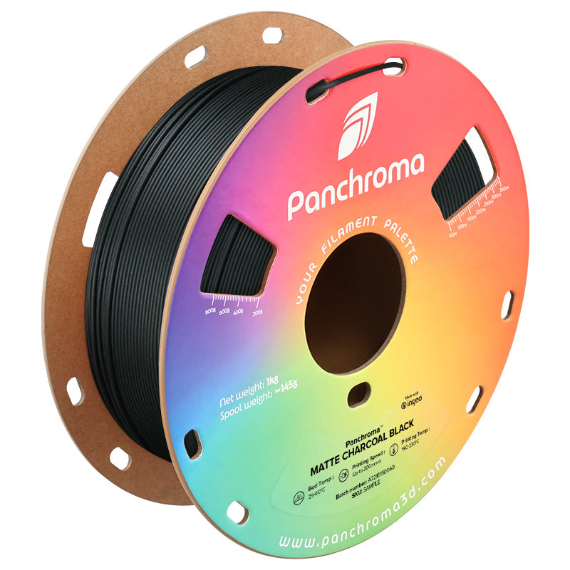 Panchroma Matte PLA Standaard 1,75 mm