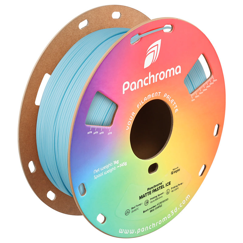 Panchroma Matte PLA Pastel 1.75mm