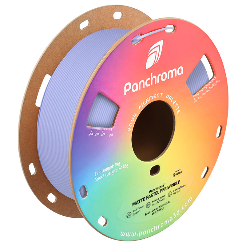 Panchroma Matte PLA Pastel 1.75mm