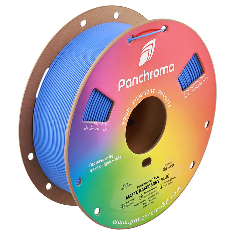 Panchroma PLA Matte 1.75mm