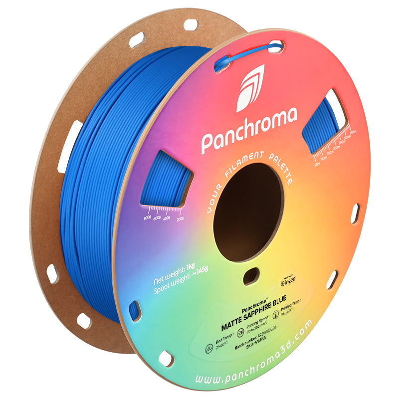 Panchroma Matte PLA Standaard 1,75 mm