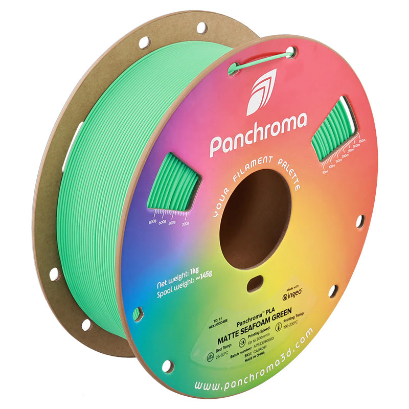 Panchroma PLA Matte 1.75mm