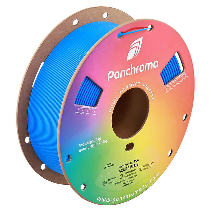 Panchroma PLA 1.75mm