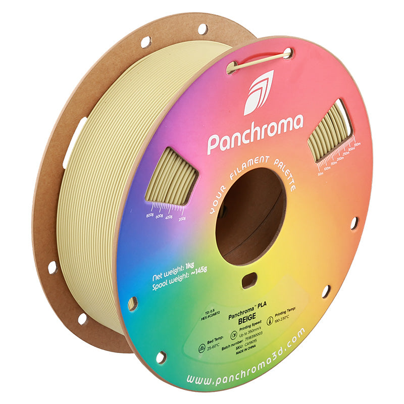 Panchroma PLA 1.75mm