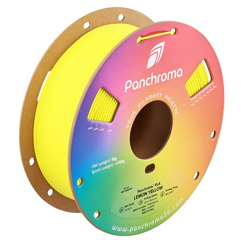 Panchroma PLA 1.75mm