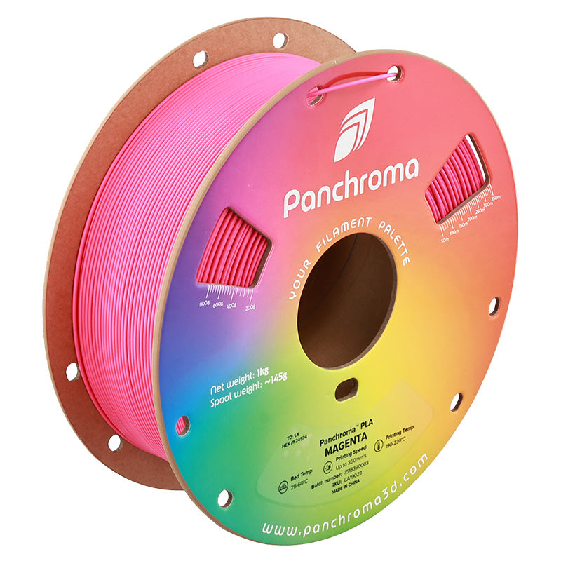Panchroma PLA 1.75mm