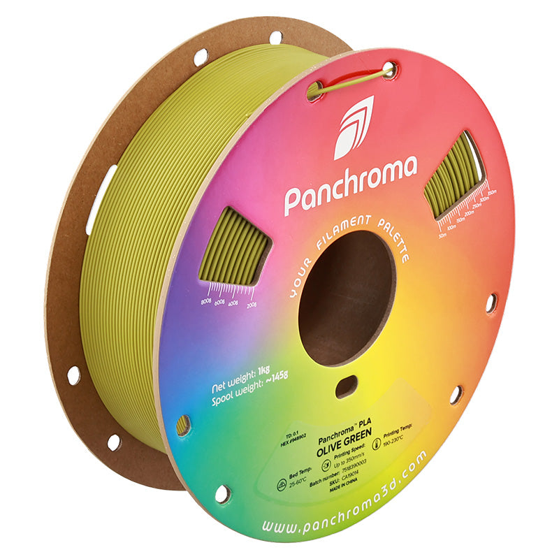 Panchroma PLA 1.75mm
