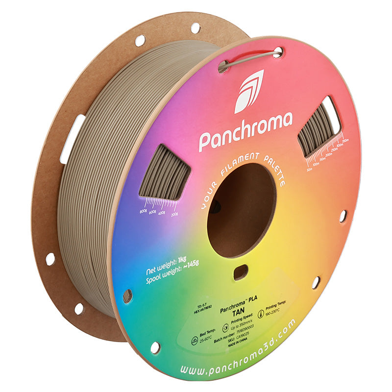 Panchroma PLA 1.75mm