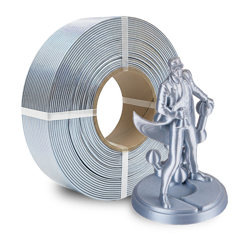 Panchroma PLA Refill Silk 1.75mm