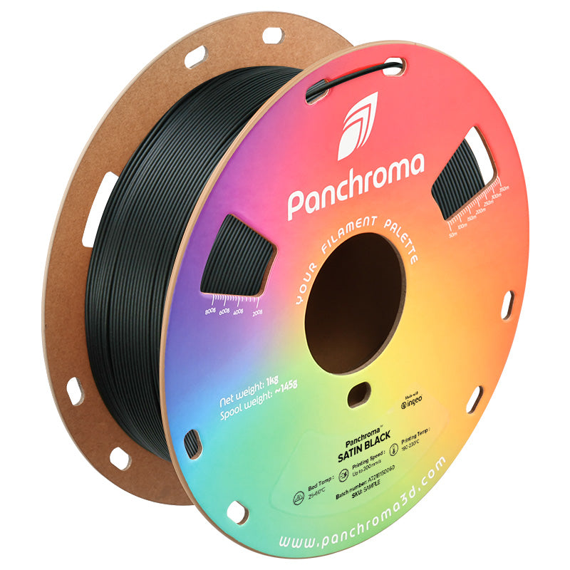 Panchroma Matte PLA Satin 1.75mm