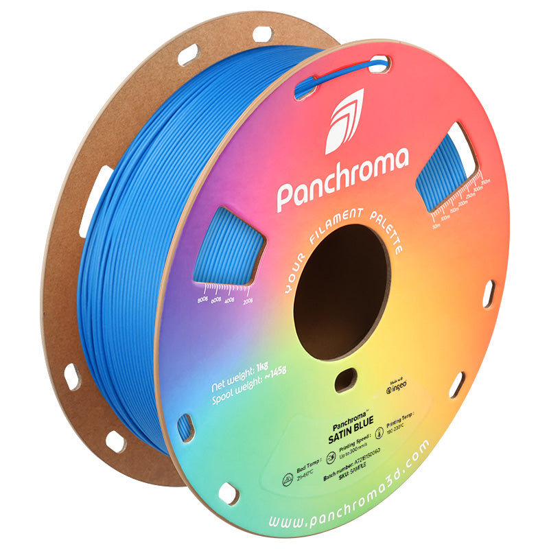 Panchroma Matte PLA Satin 1.75mm