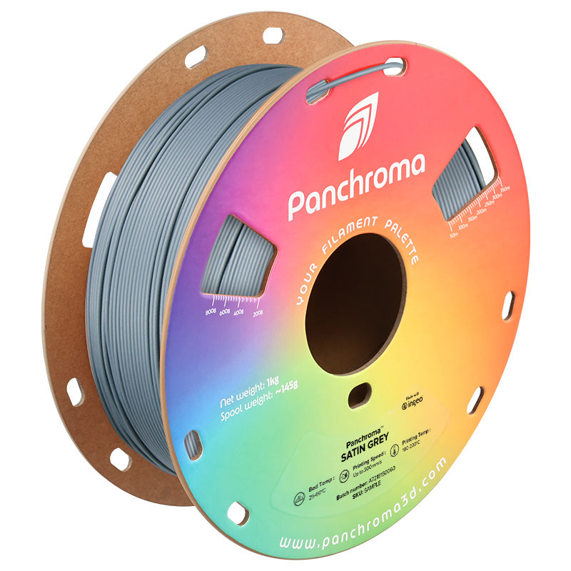 Panchroma Matte PLA Satin 1.75mm