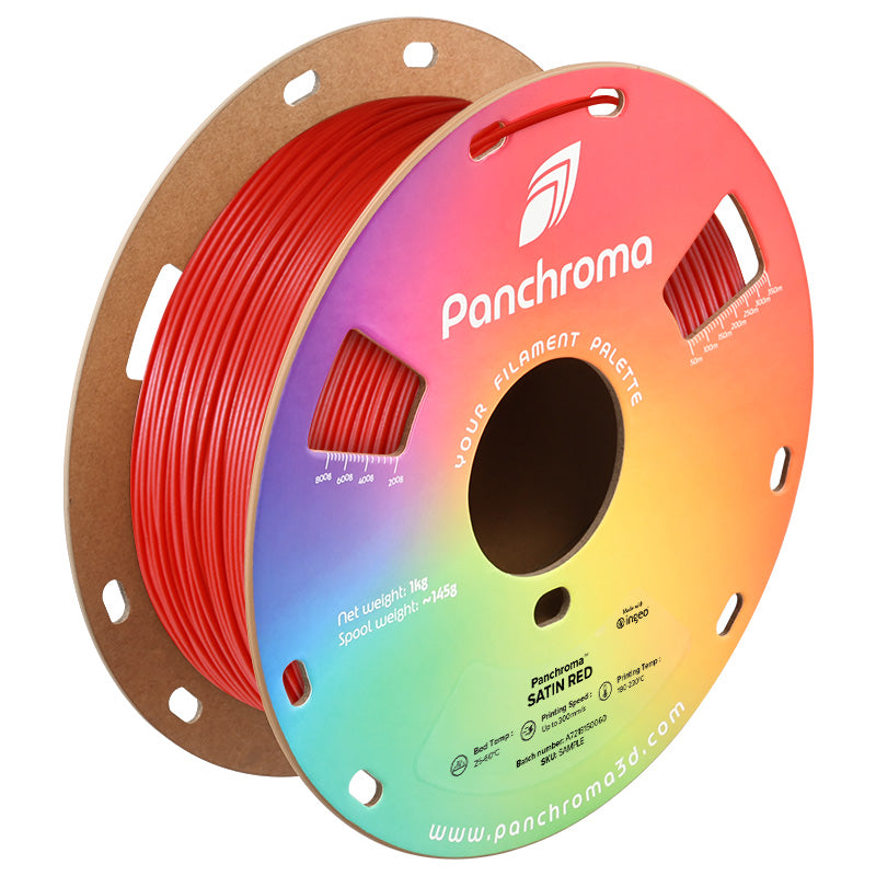 Panchroma Matte PLA Satin 1.75mm