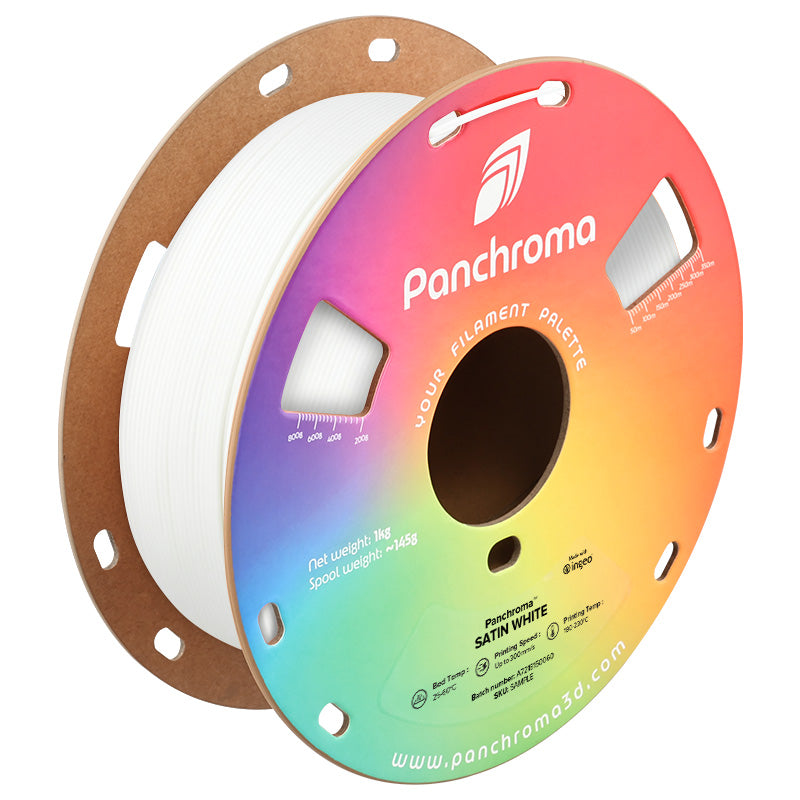 Panchroma Matte PLA Satin 1.75mm