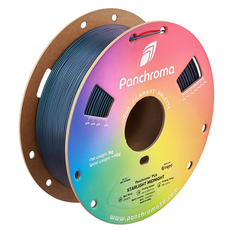 Panchroma PLA Starlight 1.75mm